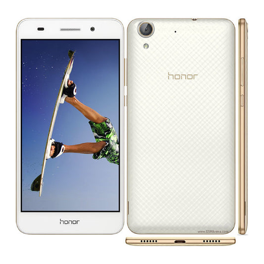 Honor Holly 3 image
