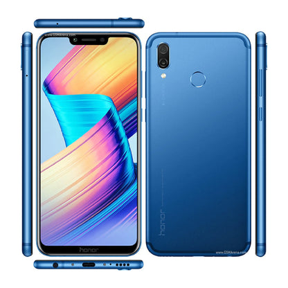 Honor Play image