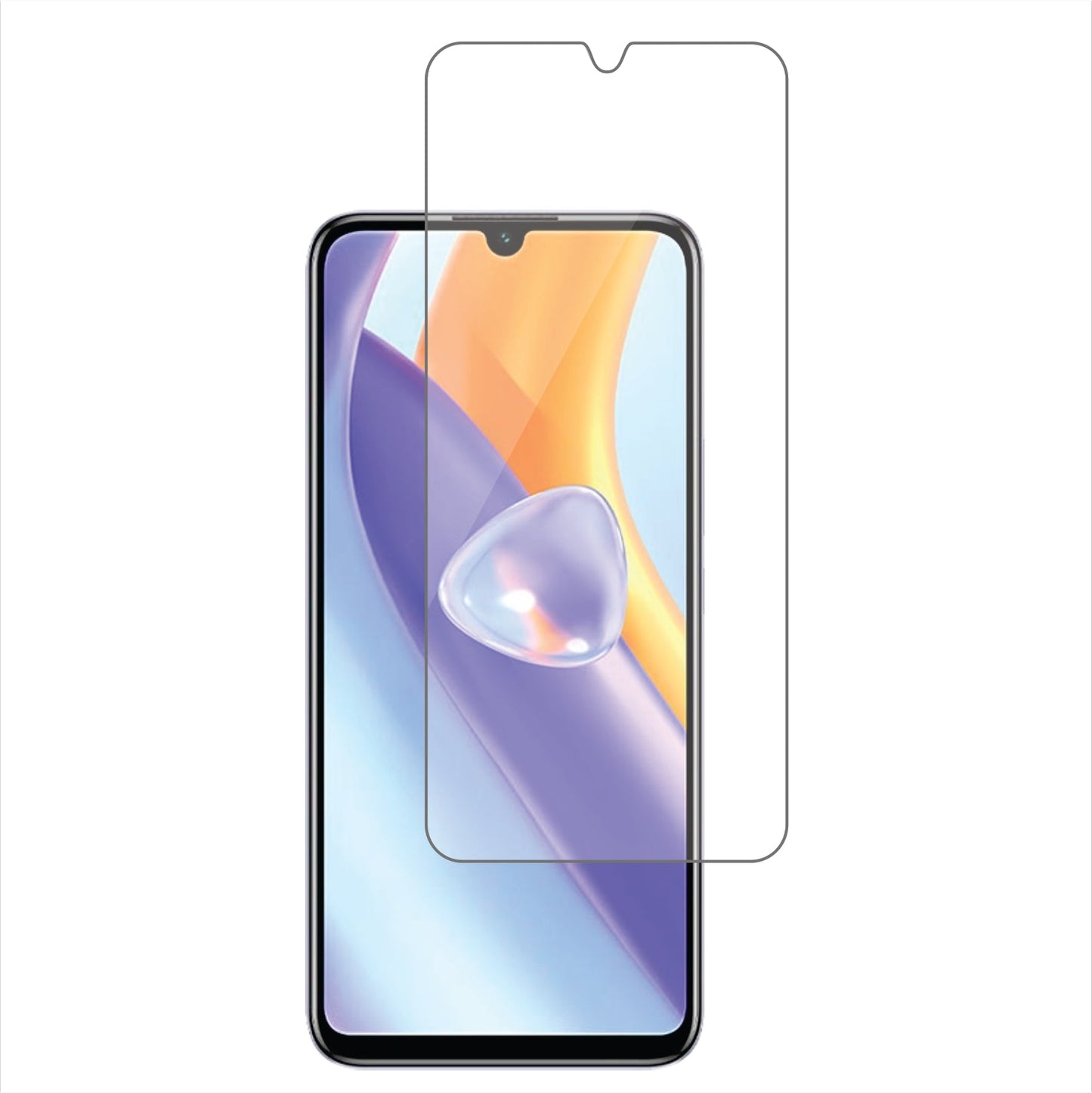 Honor Play5 5G Mobile Screen Guard Protector