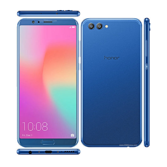 Honor View 10 image