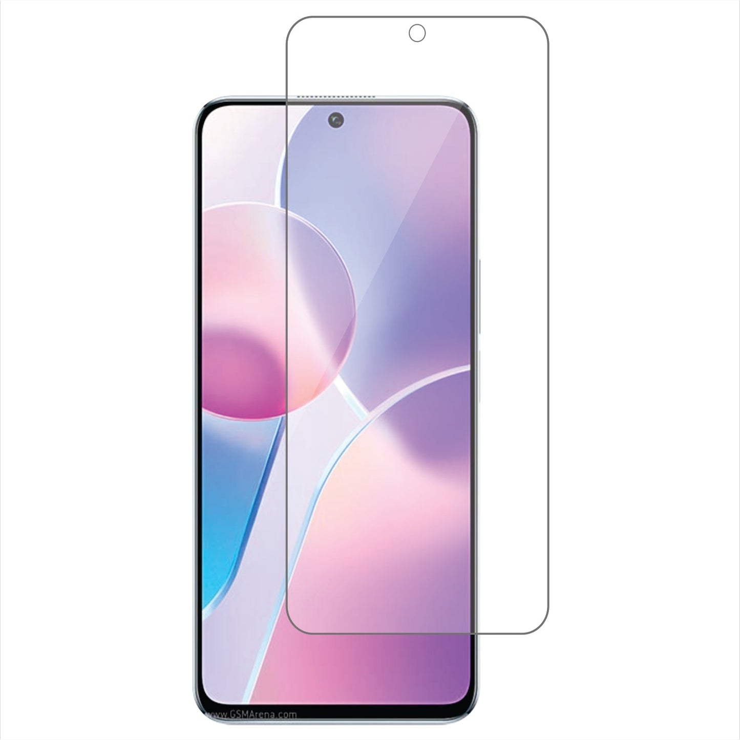 Honor X30I Mobile Screen Guard Protector