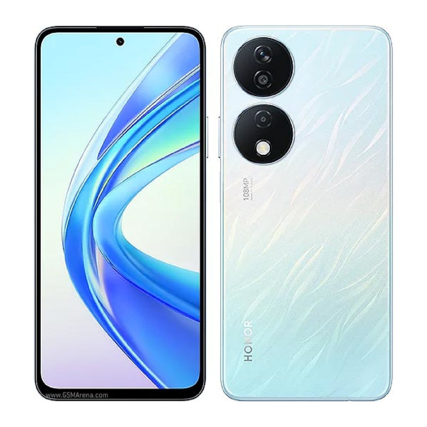 Honor X7b image