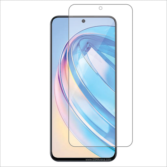 Honor X8a image