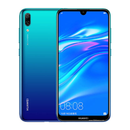 Huawei Enjoy 9 image