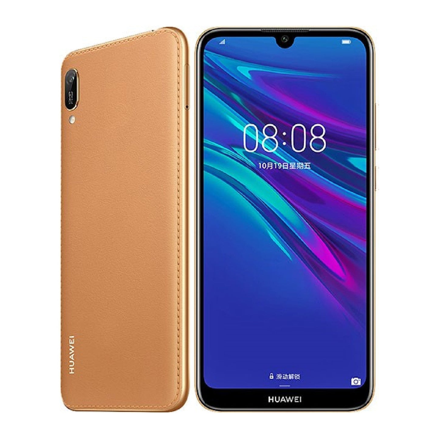 Huawei Enjoy 9e image