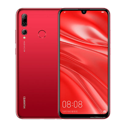 Huawei Enjoy 9s image