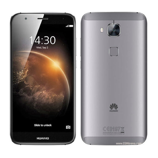 Huawei G8 image
