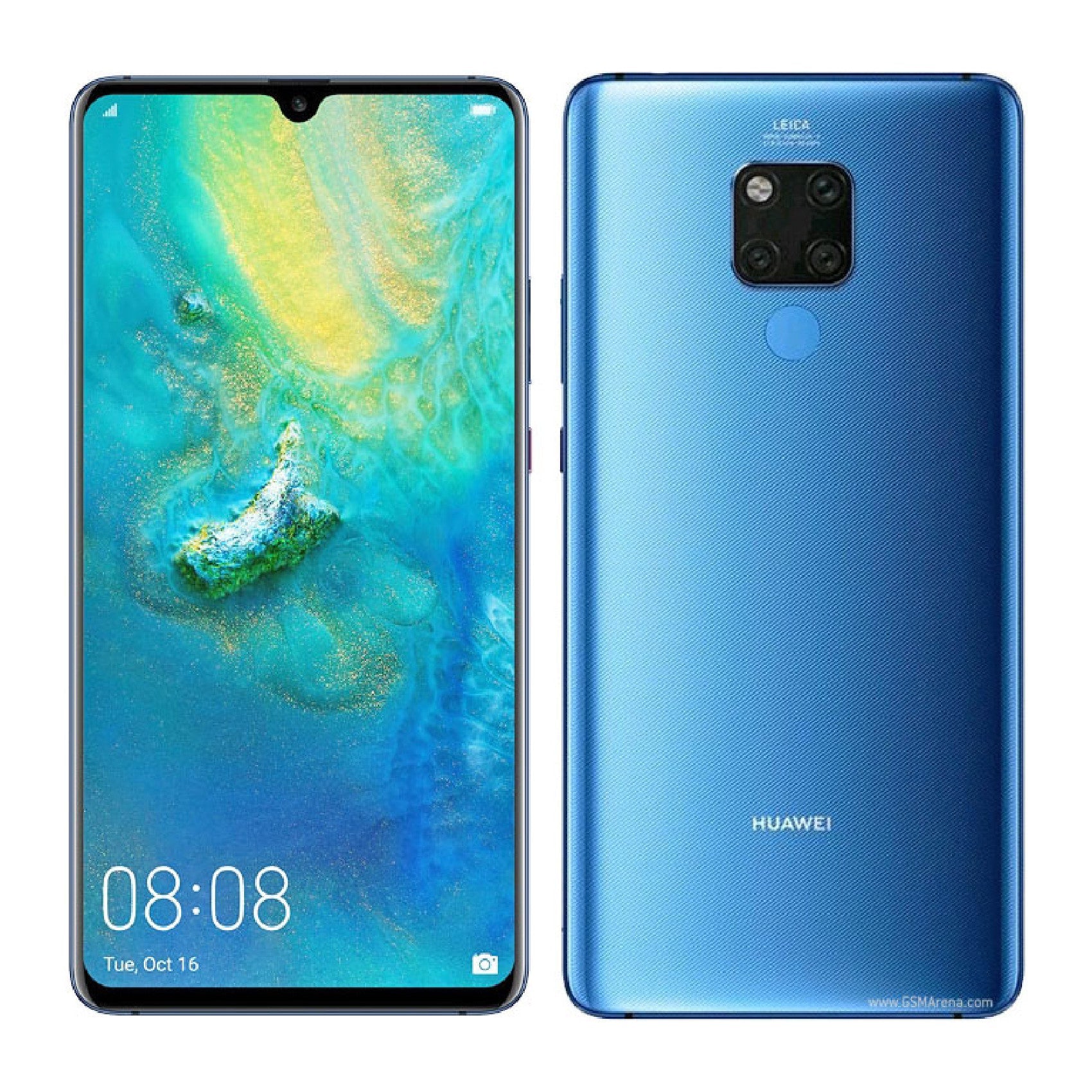 Huawei Mate 20 X image