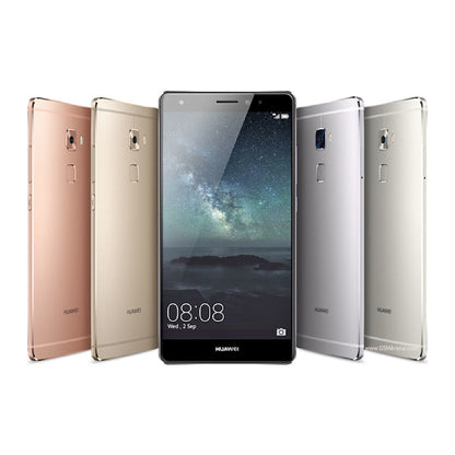 Huawei Mate S image