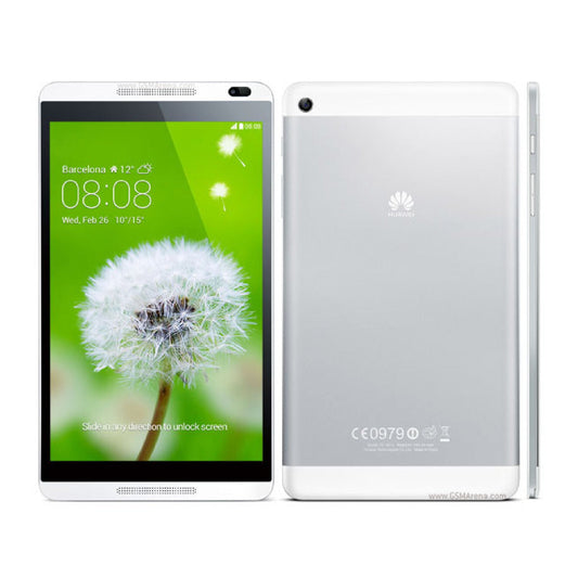 Huawei MediaPad M1 Tablet Screen Guard