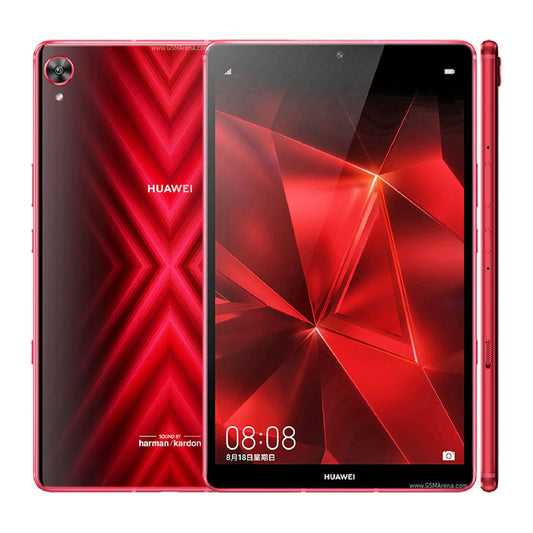 Huawei MediaPad M6 Turbo 8.4 Tablet Screen Guard
