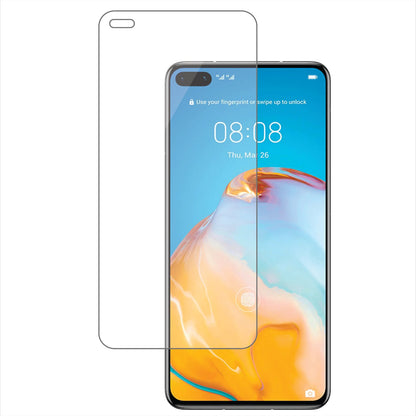 Huawei P40 Mobile Screen Guard Protector