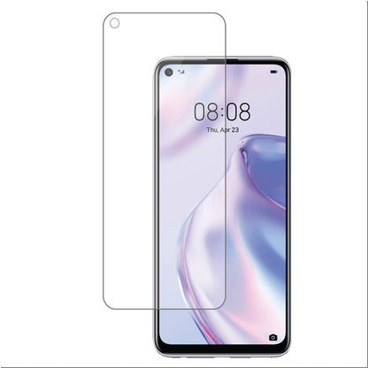 Huawei P40 Lite 5G Mobile Screen Guard Protector