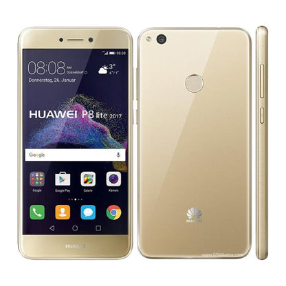 Huawei P8 Lite (2017) image