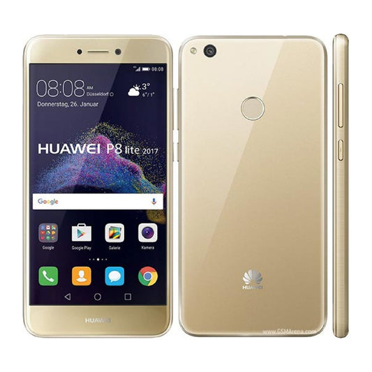 Huawei P8 Lite (2017) image