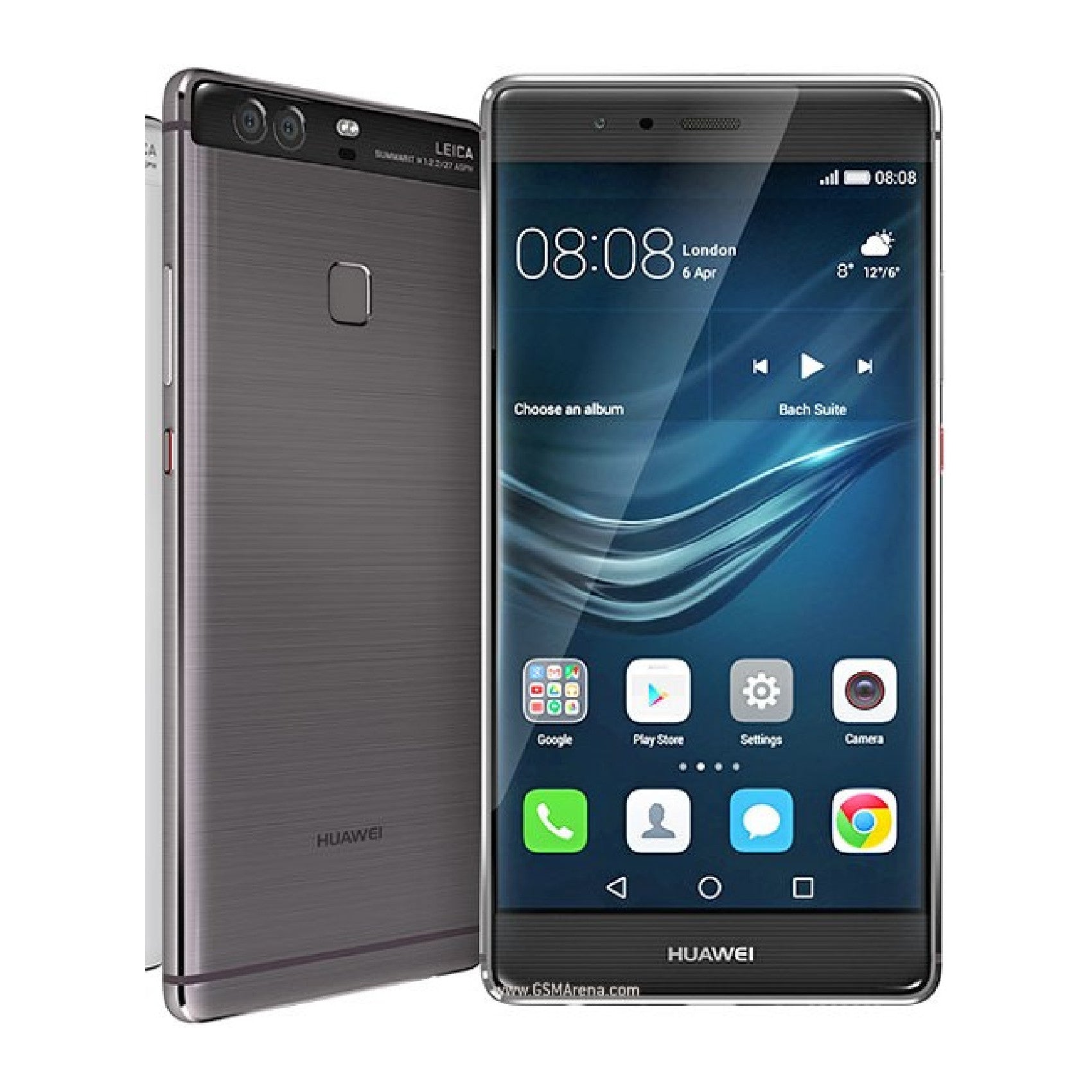 Huawei P9 Plus image