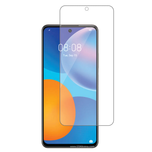 Huawei P Smart 2021 Mobile Screen Guard Protector