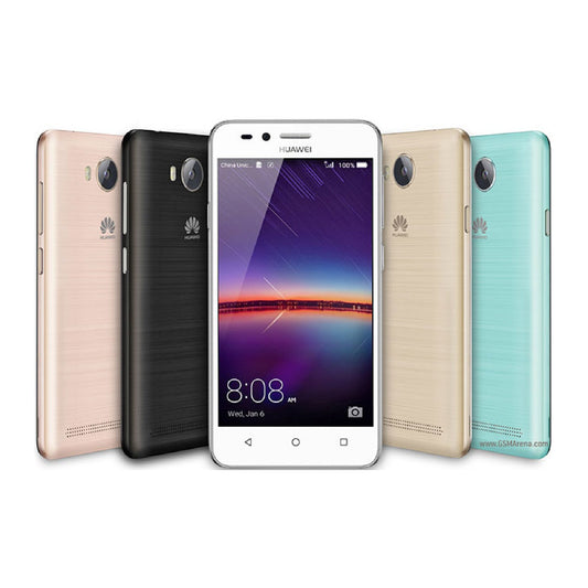 Huawei Y3II image