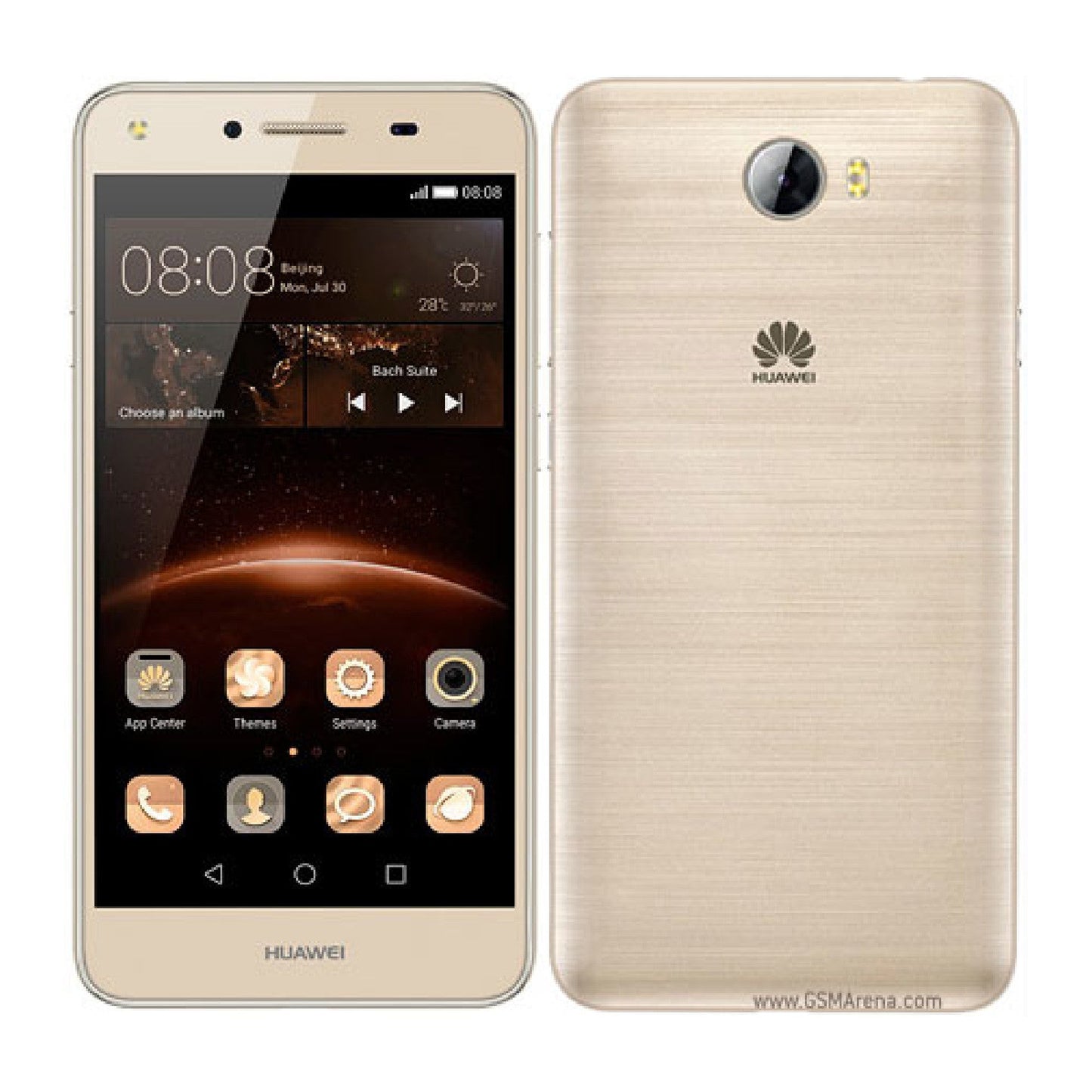 Huawei Y5II image