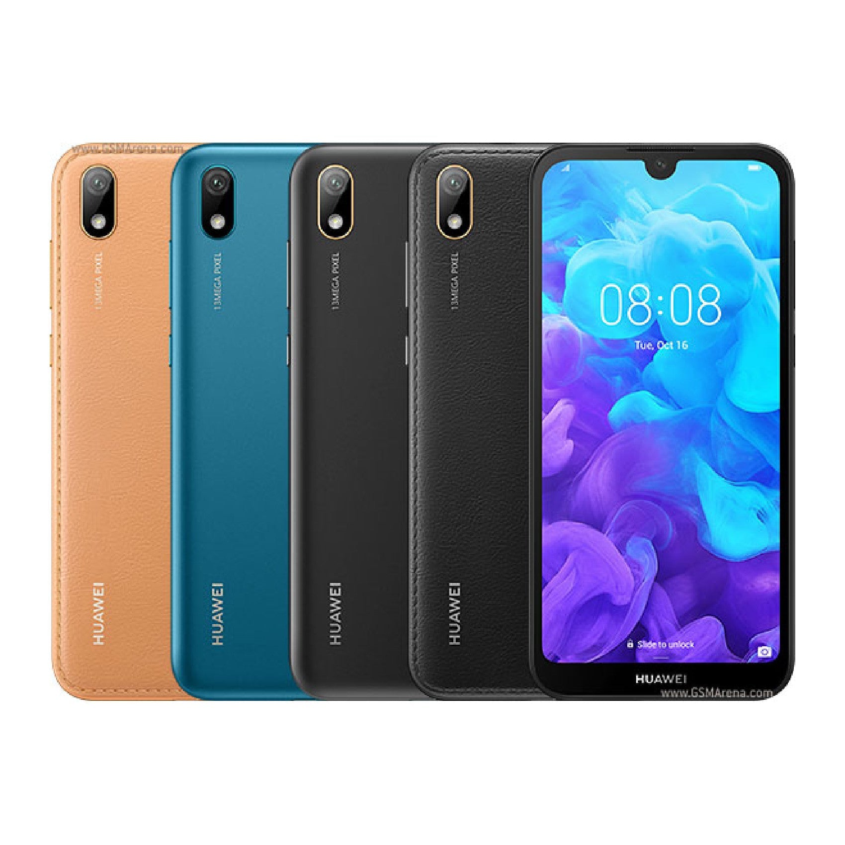 Huawei Y5 (2019) image