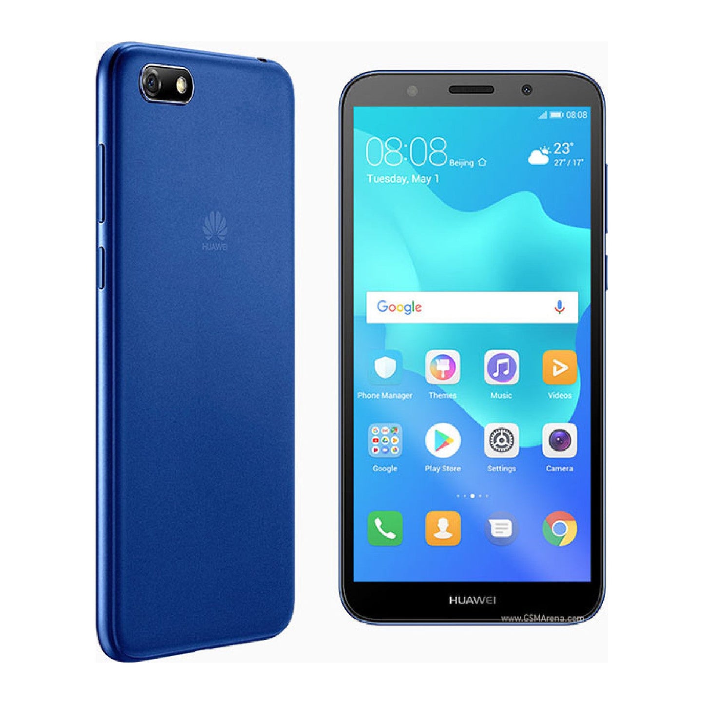 Huawei Y5 Prime (2018) image