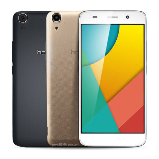 Huawei Y6 image