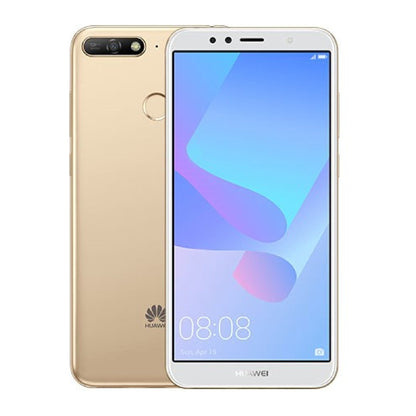 Huawei Y6 Prime (2018) image