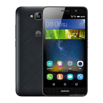 Huawei Y6 Pro image