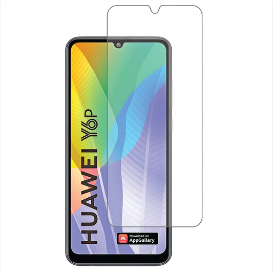 Huawei Y6P Mobile Screen Guard Protector