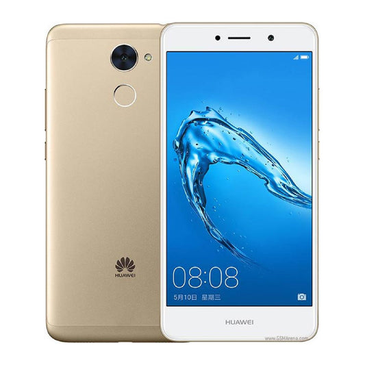 Huawei Y7 Prime image