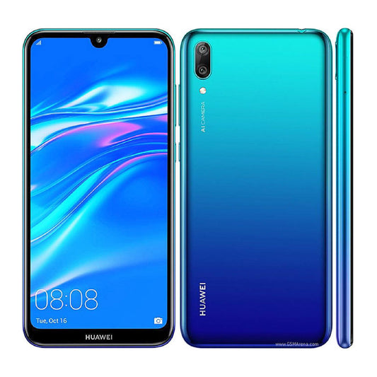 Huawei Y7 Pro (2019) image