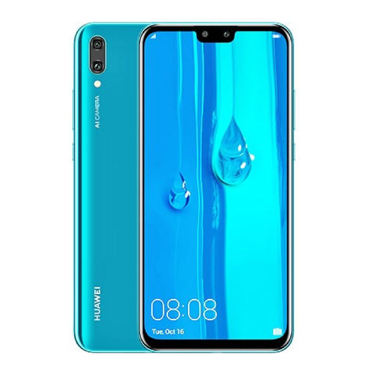 Huawei Y9 (2019) image