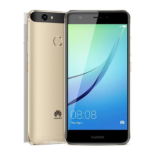 Huawei nova image