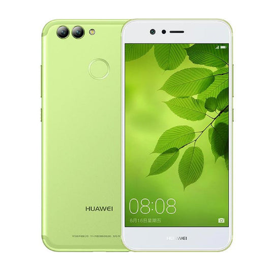 Huawei nova 2 image