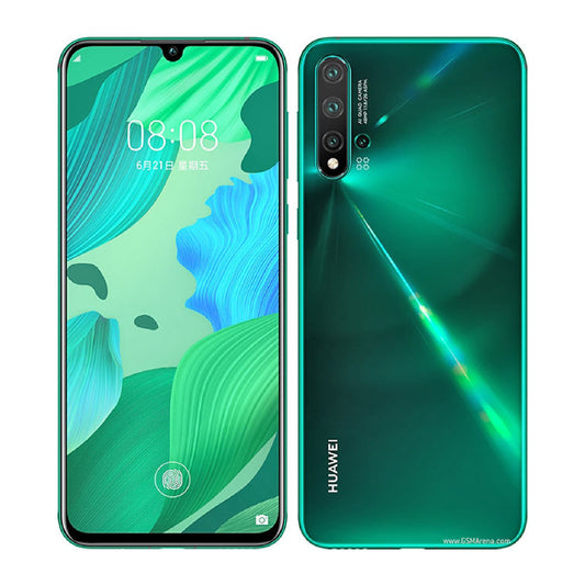 Huawei nova 5 image