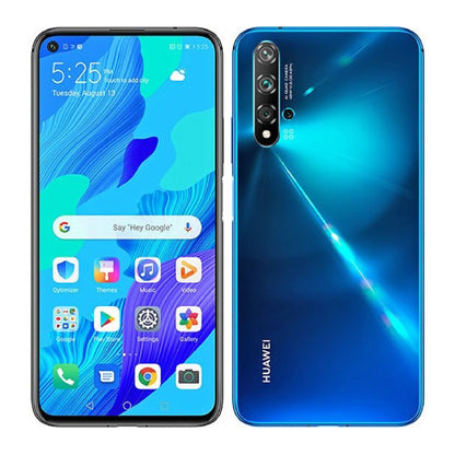 Huawei nova 5T image