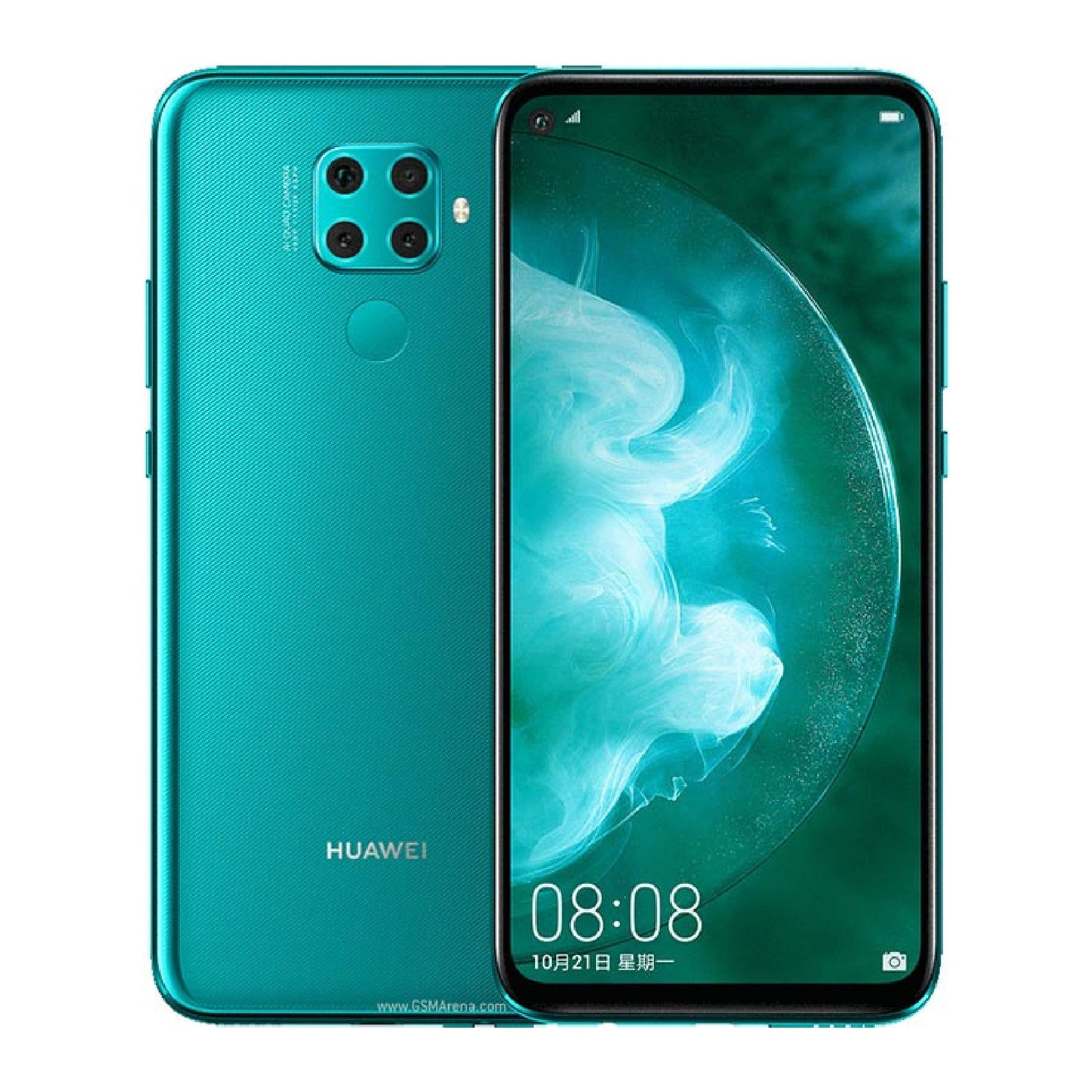 Huawei nova 5z image