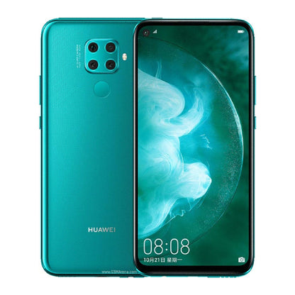 Huawei nova 5z image