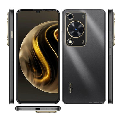 Huawei nova Y72 image