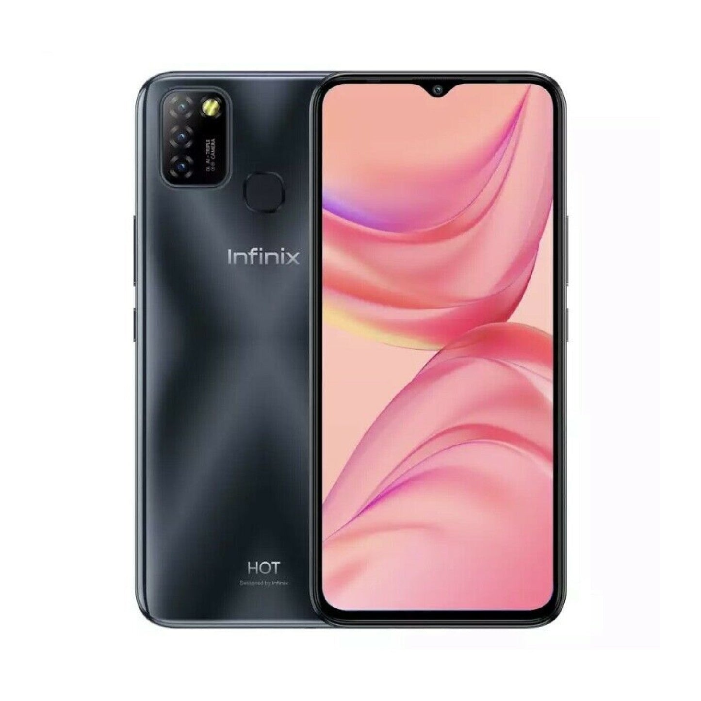 Infinix Hot 10 Lite image