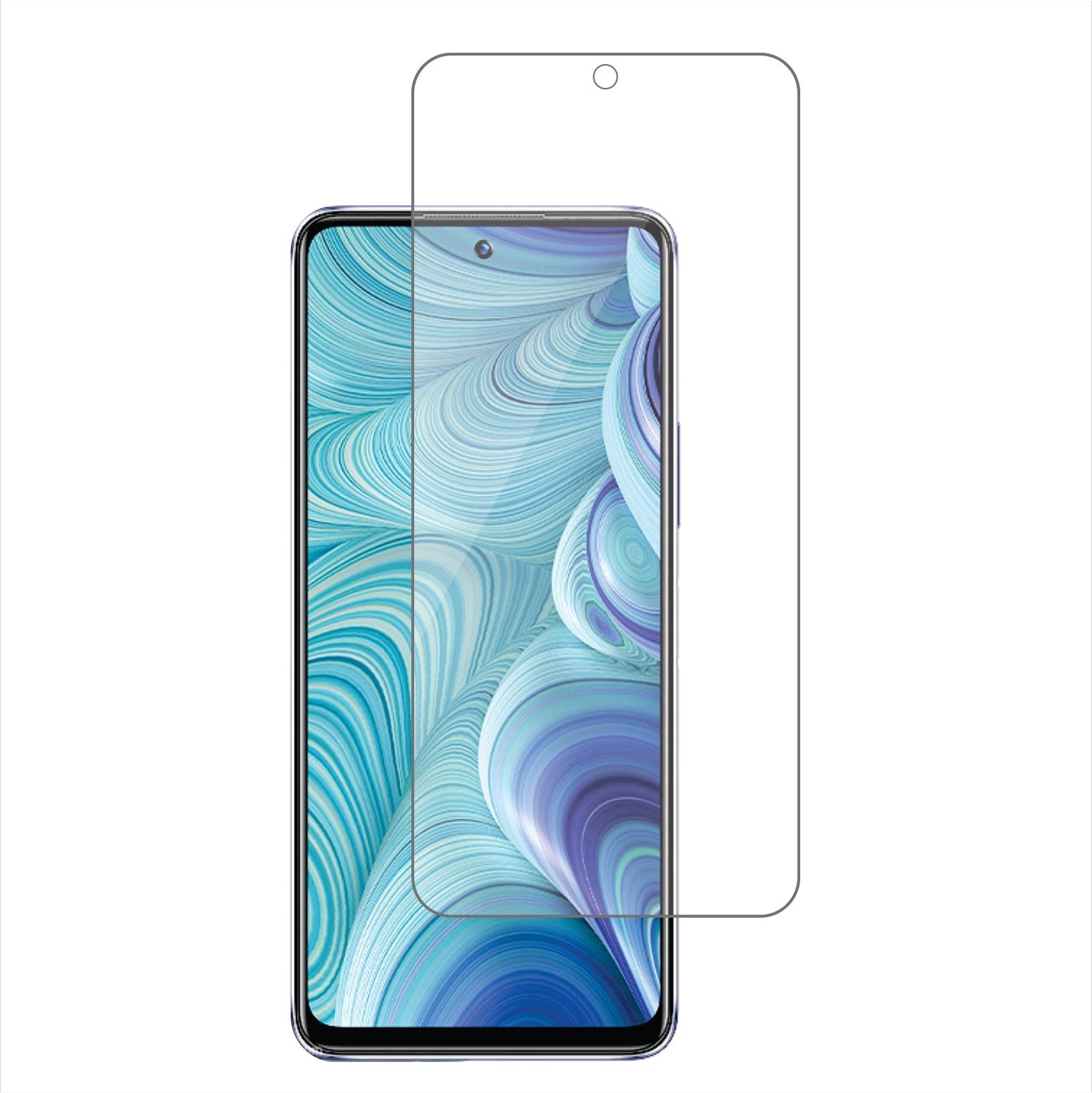 Infinix Hot 11s NFC image