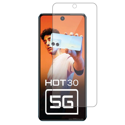 Infinix Hot 30 5G image