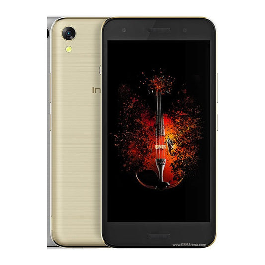 Infinix Hot 5 Lite image