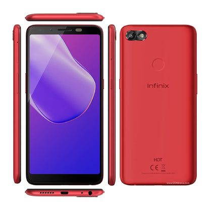 Infinix Hot 6 image