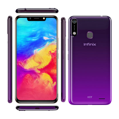 Infinix Hot 7 image