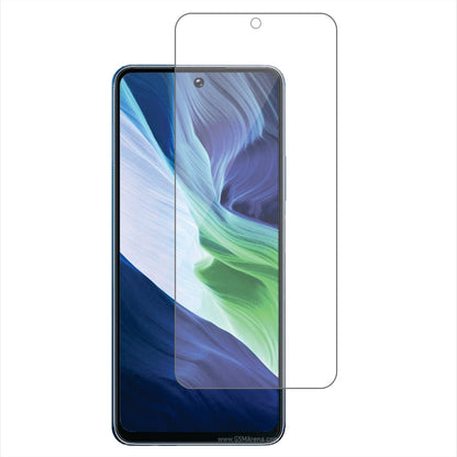 Infinix Note 10 image