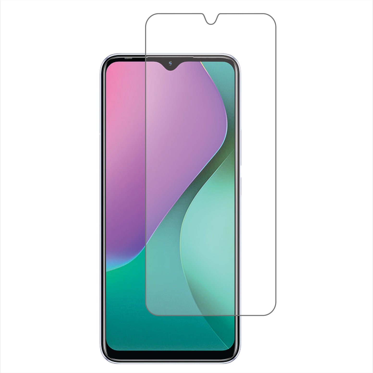 Infinix S4 image