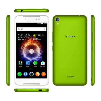 Infinix Smart image