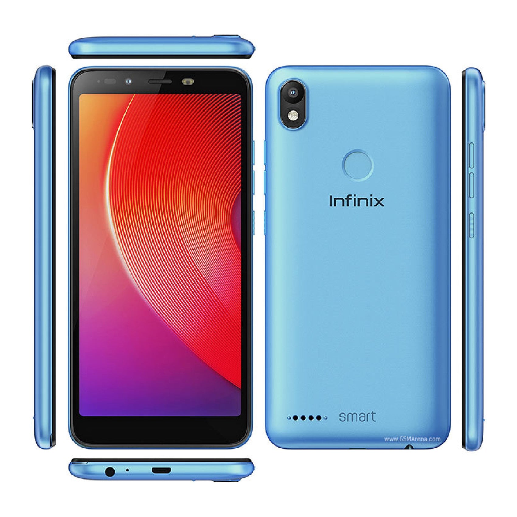 Infinix Smart 2 image