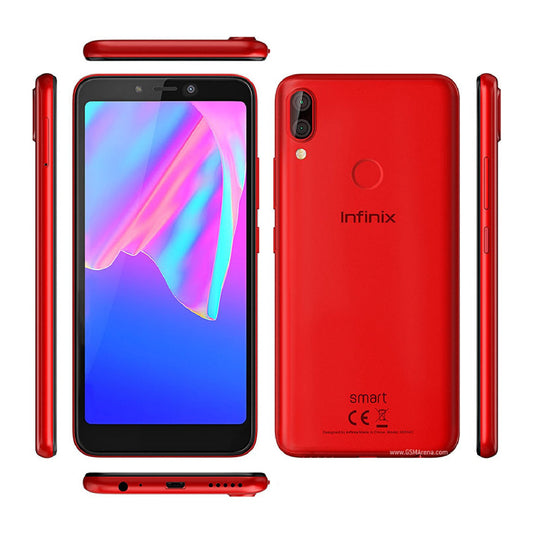 Infinix Smart 2 Pro image